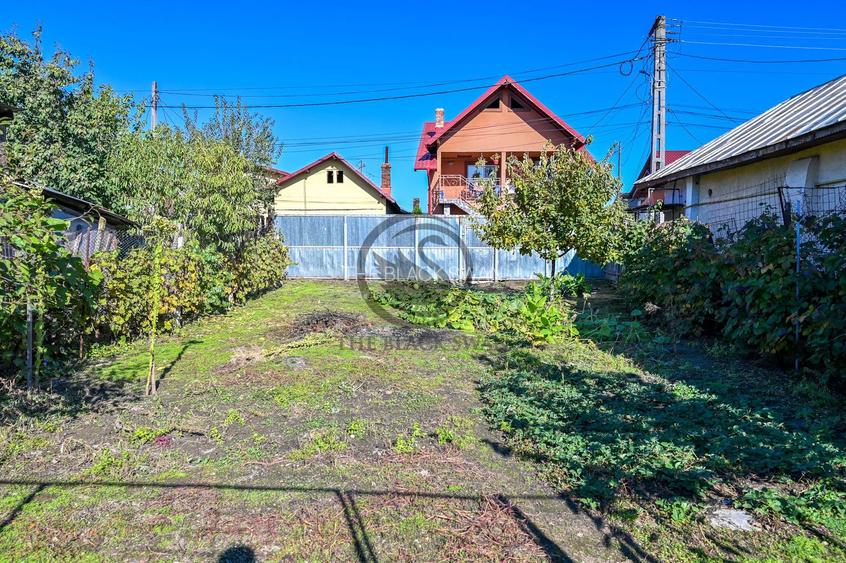Casa la gri de vanzare | Zona Centrala - Bucov | Comision 0% - 15