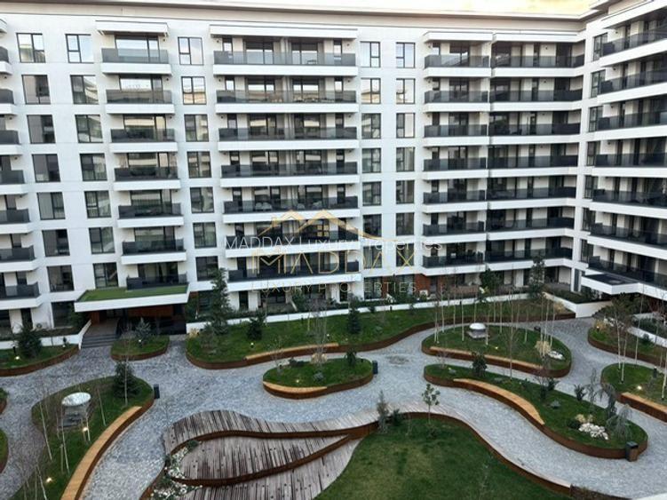 Apartament 3 camere***Modern***Loc parcare inclus// Mall Promenada - 16