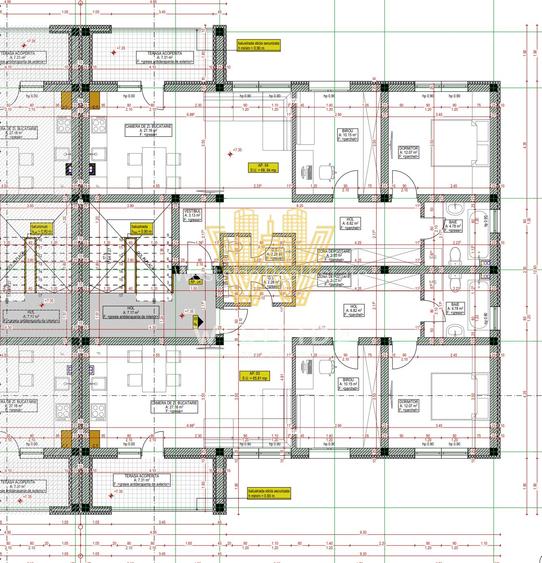 Apartamente si Spatii Comerciale de vanzare Mosnita Noua - 4