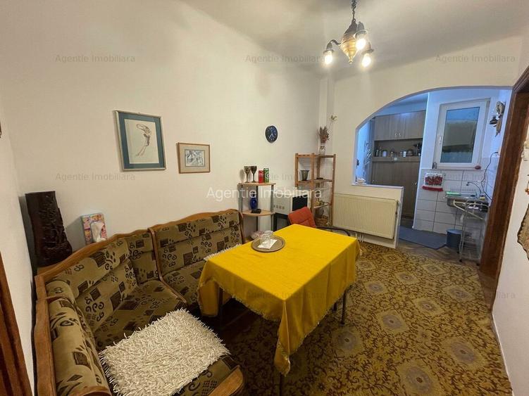 Garsoniera la CURTE - 48 mp - Parcare - Centrala - Pet Friendly! - 7