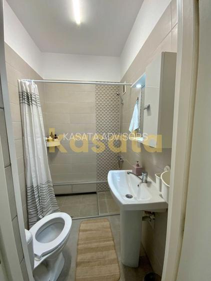 Apartament 2 camere | Floreasca - Compozitori | centrală proprie - 8