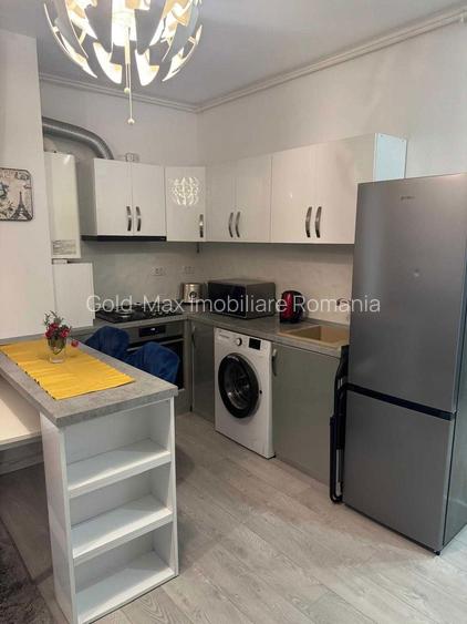 Apartament 2 camere Politehnica Park Residence - Grozavesti - 6