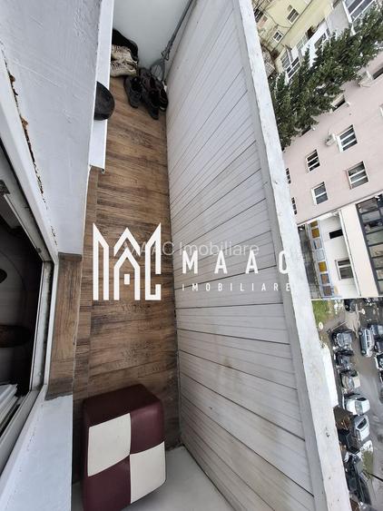 Apartament 2 Camere I Decomandat I Balcon I Terezian - 6