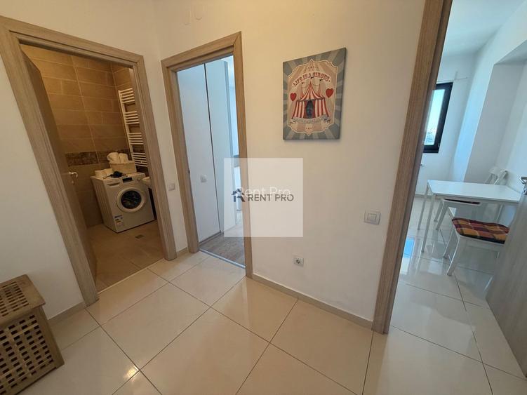 Apartament 2 camere, Grozavesti - Onix Residence - 4