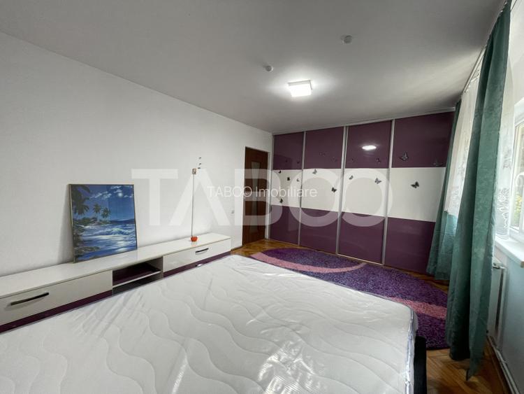 Apartament cu 2 camere decomandate si balcon de inchiriat in Strand - 3