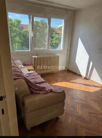 Gh Lazar - Apartament 2 Camere - 2