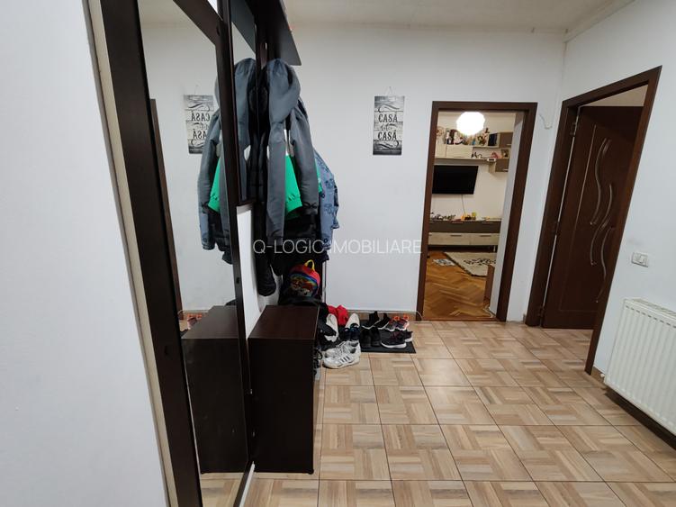 Apartament 3 camere zona Garii - 13