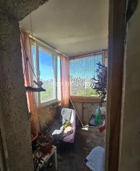 Teiul Doamnei-strada Otesani-apartament 3 camere - 3