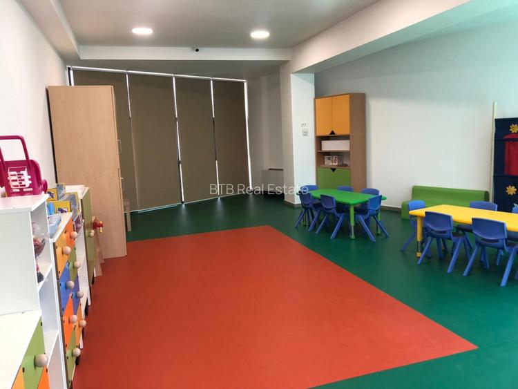 De Inchiriat Cladire 740 MP Teren 3000 MP Pretabil Gradinita/Clinica - Pipera - 12