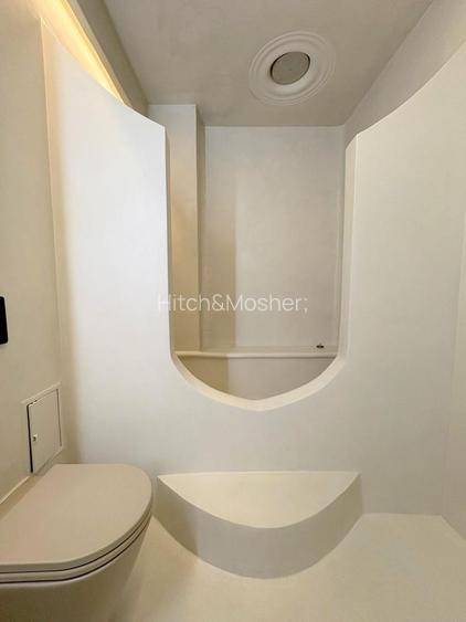 2 camere, amenajat lux, parcare acoperita - zona Sagului - 19