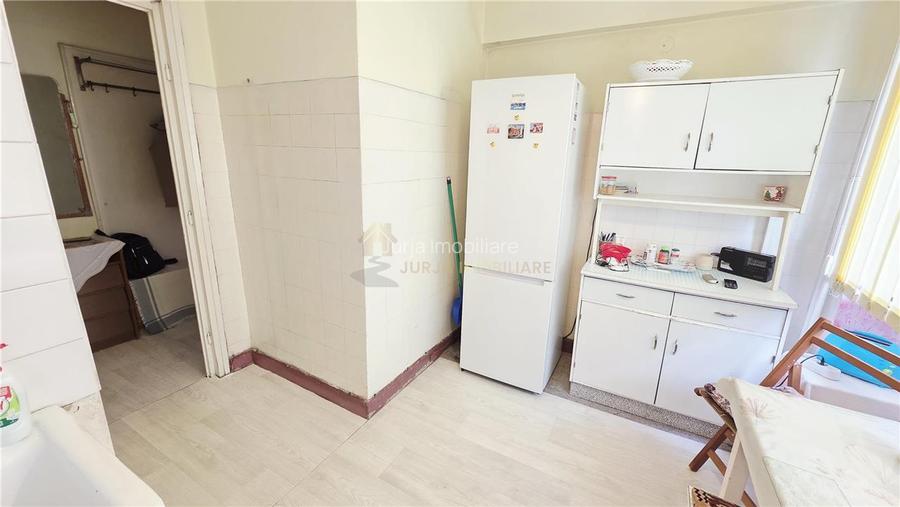 APARTAMENT 3 CAMERE  67 MP GRIGORESCU  STRADA ALEXANDRU VLAHUTA - 5