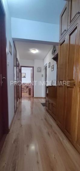 Apartament 2 camere zona  Scriitorilor - 4