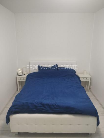 Dorally Mall, apartament 3 camere confort 2, etaj intermediar, renovat recent - 3