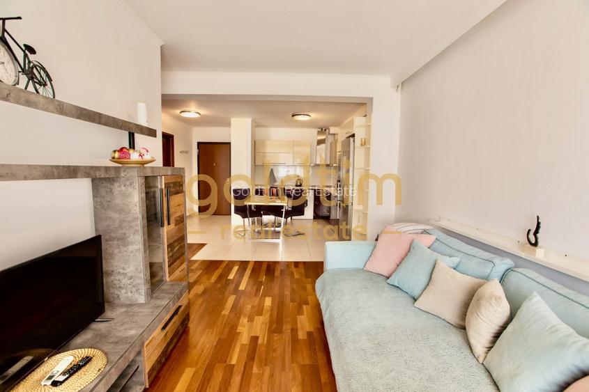 BANEASA/SISESTI/SUPERB/LUMINOS/SPATII GENEROASE/FACILITATI IN APROPIERE - 2