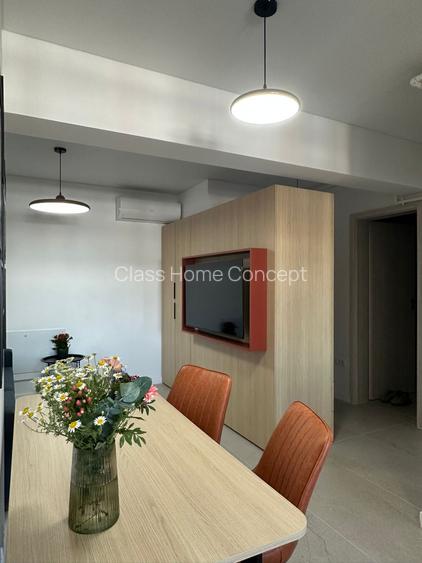 2 camere | Metrou | Piscina | Biruintei | Parcare subterana - 3