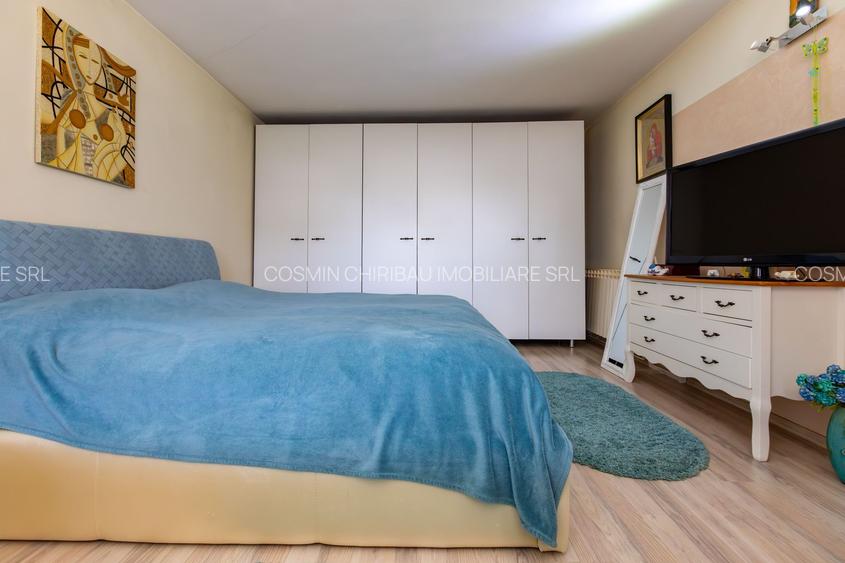 Proprietate exclusivistă ultracentrală -eleganță, spațiu și rafinament - 63