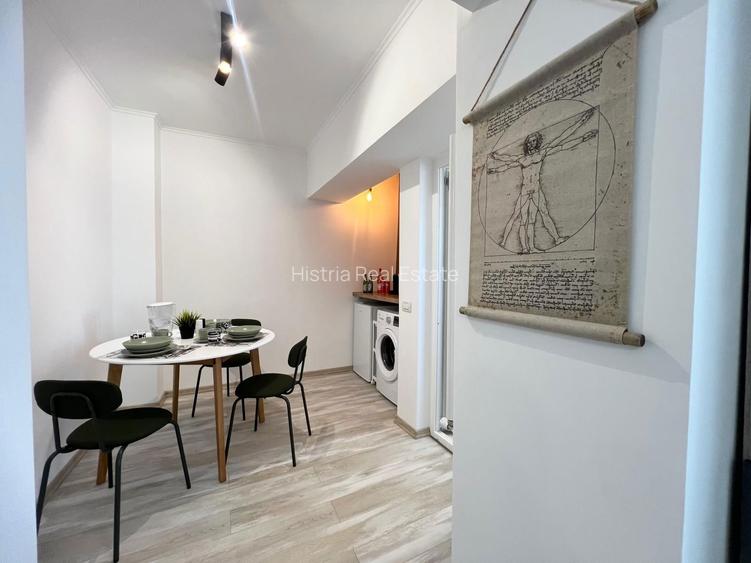 CASA DE CULTURA STUDIO RENOVAT 400 EURO TERMEN LUNG - 4