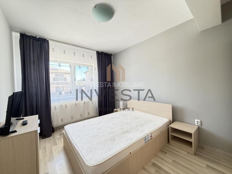 Apartament cu 2 camere de inchiriat si loc de parcare - 5