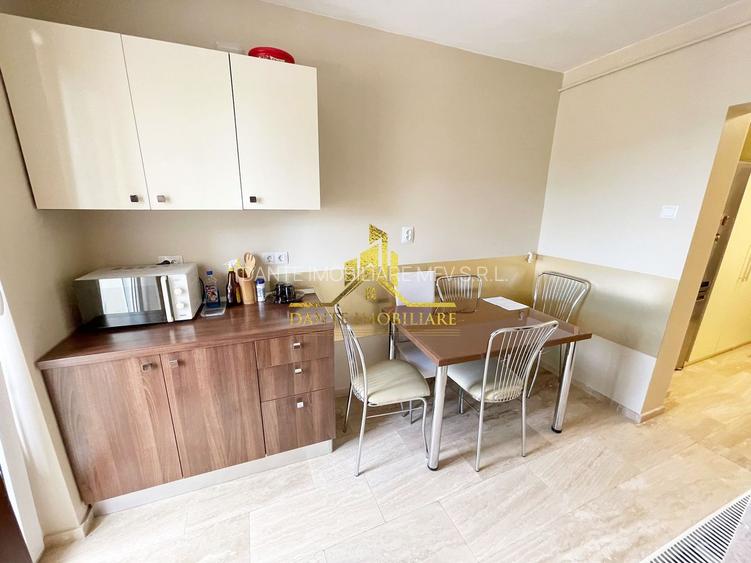 2 camere, decomandat, modern, 2 parcari, Semicentral, Piata Abator - 5