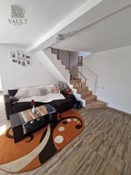 Casa cu 5 camere - Alexandriei - 2