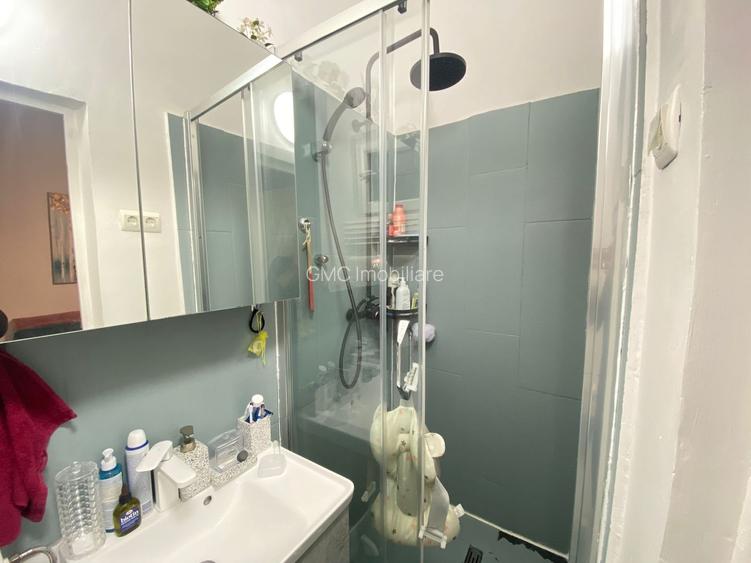 Apartament 2 CAMERE – Renovat Complet , Zona Calea Victoriei V9 - 8