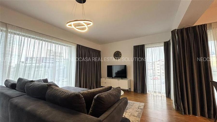 APARTAMENT 2 CAMERE MODERN / BANEASA / BLOC NOU - 3