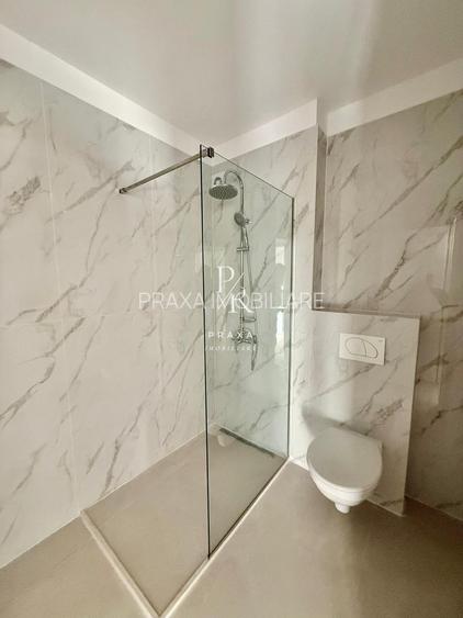 Apartament 3 camere, LUX, parcare, lift, 68 mp, zona Eroilor/Porii! - 8