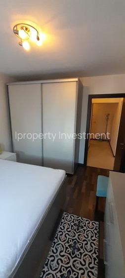 Ferdinand Residence I 2 Camere I Centrala Proprie I Prox. Metrou I - 5