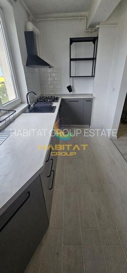 Vanzare Apartament 2 Camere Mobilat si Utilat- Berceni! - 10