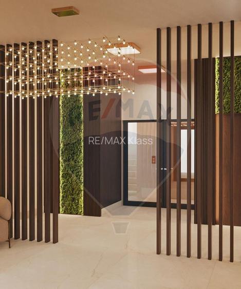 De vanzare | 3 camere + terasa | Iancu Nicolae - 21