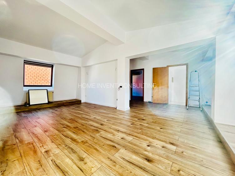 Proprietate de Lux   Ion Mihalache Aviatorilor Arcul Triumf - 19