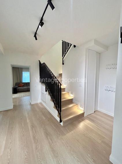 5-room villa | residential complex with swimming pool | Iancu Nicolae area - 14