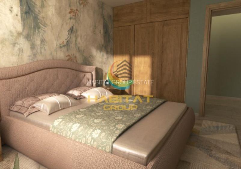 2 camere Grigorescu nou cladire boutique - 4