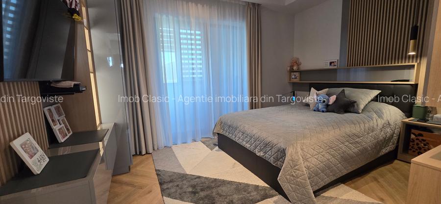 Dream House Residence, Aninoasa, Dâmbovița – Vânzare proprietate - 40