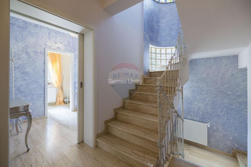 Vilă individuală de excepție | Green Valley, Brașov | Cartier privat - 3