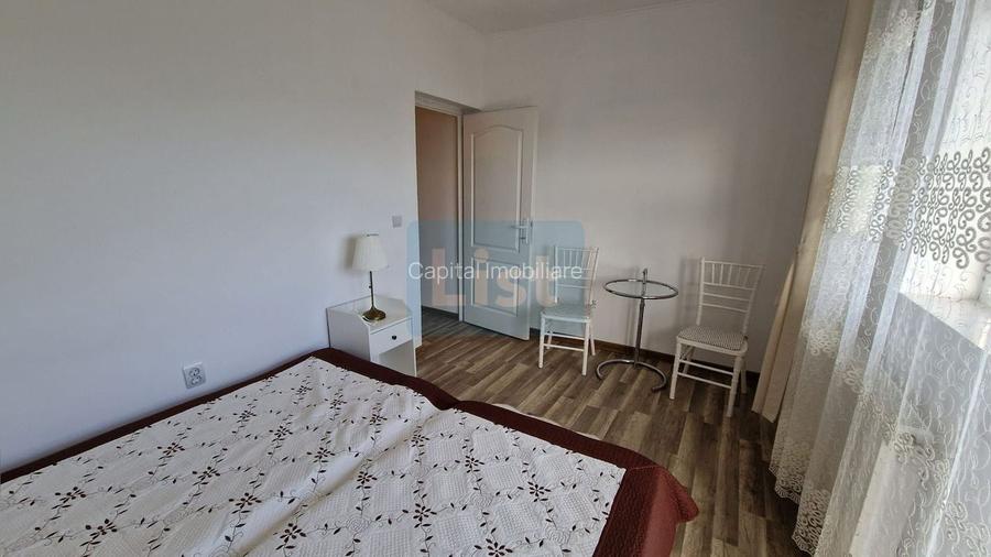 Apartament luminos cu terasă mare, Victoriei/Pronto Fara Comision  - 11