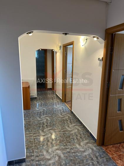 Ap 3 camere | centrala proprie | Tomis Nord | decomandat | termen lung - 8