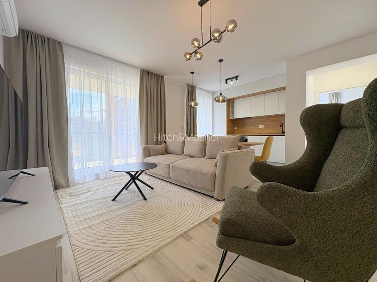 De vanzare apartament in zona de Nord - Comision 0% - 2