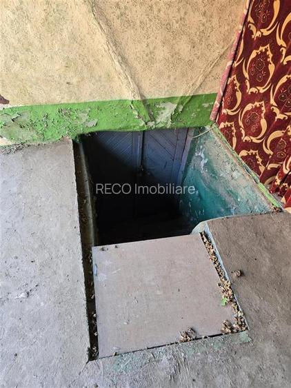 RECO Casa in Husasau de Tinca - 7