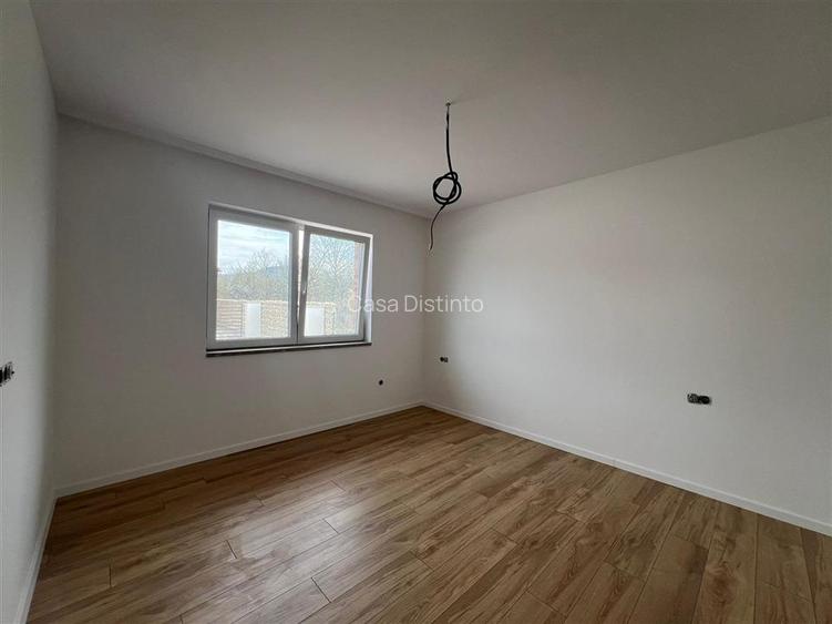 Casa finisata cu 3 dormitoare - 7