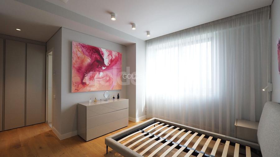 Apartament modern cu 5 camere | vedere lac | 2 garaje - 15