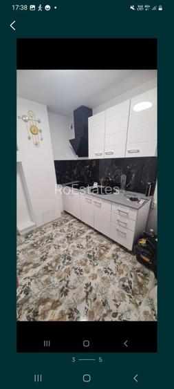 Inchiriez garsoniera Lujerului Militari - 3