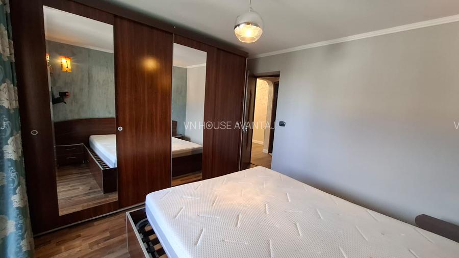 Apartament 3 Camere Ultracentral - 13
