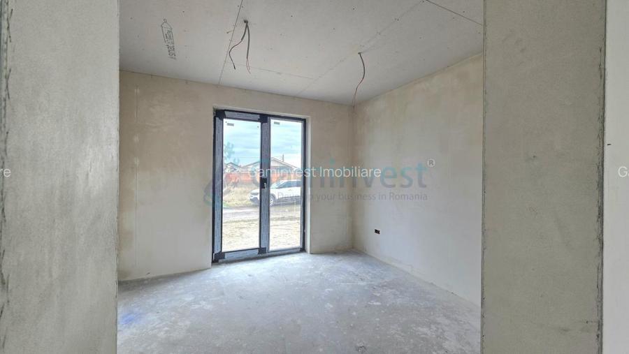 Imobil cu destinatie multipla - comercial si de locuit in Santandrei, Bihor - 19