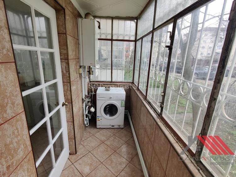 Lipovei 3 Cam Decomandat - Nemobilat - 2