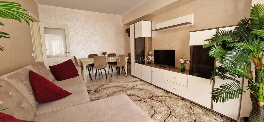 Apartament cu 3 camere CUG, bloc nou, terasă 20 mp - 7