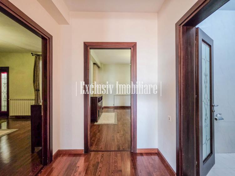 Zona Ultracentrala - Apartament 3 camere 170 mp cu Vedere la Mare si 2 terase - 17