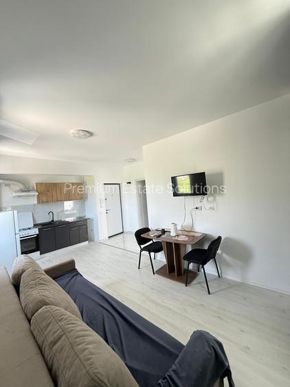 Apartament tip studio - Loc parcare inclus in pret - Militari Residence - 6