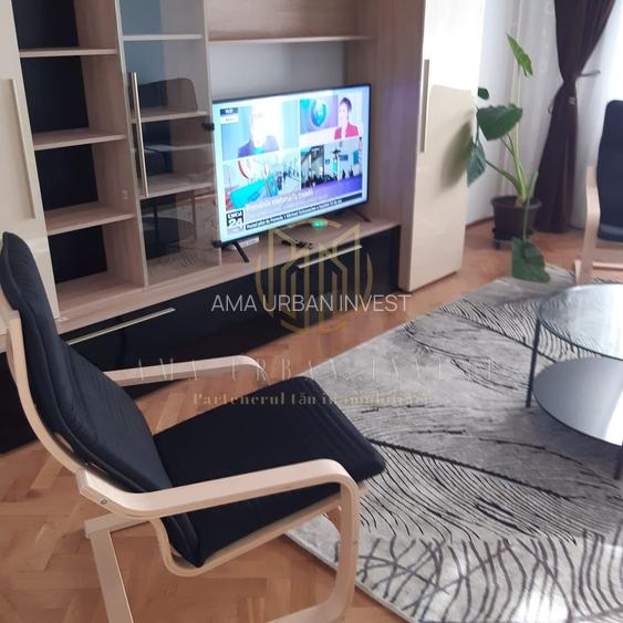 2 camere 62 mp Basarabia Metrou Costin Georgian - 7