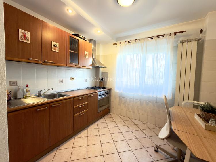 Apartament 2 cam, 51MP - Polona | Dorobanti | Floreasca - 9